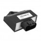 BOITIER CDI/ECU SCOOT DELLORTO ORIGINE POUR SYM 50 ORBIT 2, FIDDLE 2, X PRO, CROX, JET 4, ALLO 4T 2018>2020 (12 POUCES, EURO4) (ECS CLC 0009242) 3700948278857