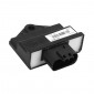 BOITIER CDI/ECU SCOOT DELLORTO ORIGINE POUR SYM 50 FIDDLE 2 (12 POUCES, EURO5) (ECS CLS 0075805) 3700948278895