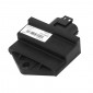 BOITIER CDI/ECU SCOOT DELLORTO ORIGINE POUR SYM 50 FIDDLE 2 (12 POUCES, EURO5) (ECS CLS 0075805) 3700948278895