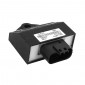 BOITIER CDI/ECU SCOOT DELLORTO ORIGINE POUR KYMCO 50 AGILITY, NAKED (12 POUCES, EURO4) (ECS CLC 0000262) 3700948278932