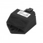 BOITIER CDI/ECU SCOOT DELLORTO ORIGINE POUR KYMCO 50 AGILITY, NAKED (12 POUCES, EURO4) (ECS CLC 0000262) 3700948278932