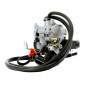 CARBURATEUR SCOOT DELLORTO POUR KYMCO 50 AGILITY (12 POUCES, EURO5) (MODELE 18 T TK SVB) 3700948278949