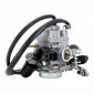 CARBURATEUR SCOOT DELLORTO POUR KYMCO 50 AGILITY (12 POUCES, EURO5) (MODELE 18 T TK SVB) 3700948278949