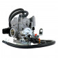 CARBURATEUR SCOOT DELLORTO POUR KYMCO 50 AGILITY (12 POUCES, EURO5) (MODELE 18 T TK SVB) 3700948278949