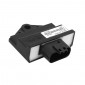 BOITIER CDI/ECU SCOOT DELLORTO ORIGINE POUR KYMCO 50 AGILITY (12 POUCES, EURO5) (ECS CLS 0053394) 3700948259436