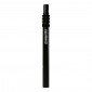 TIGE DE SELLE SUSPENDUE VTC/CITY BOUGIE ERGOTEC SP 2.0 NOIR DIAM 25.4 mm L 300 mm (HOMOLOGUE NIVEAU 2) 4016538093472