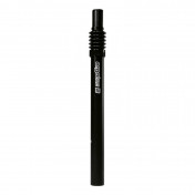 TIGE DE SELLE SUSPENDUE VTC/CITY BOUGIE ERGOTEC SP 2.0 NOIR DIAM 25.4 mm L 300 mm (HOMOLOGUE NIVEAU 2) 4016538093472