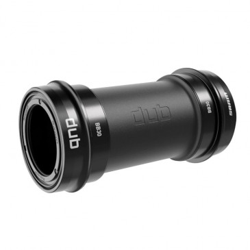 BOTTOM BRACKET CUPS-PRESSFIT FOR ROAD BIKE- SRAM DUB AM BB30 Wide 73 mm Ø 42 mm For axle 28.99 mm 0710845826160