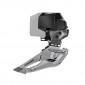 DERAILLEUR ROUTE / GRAVEL AVANT SRAM RIVAL AXS BRAZE-ON 61-66° POUR 2x12V. 0710845864698