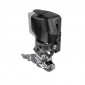 DERAILLEUR ROUTE / GRAVEL AVANT SRAM RIVAL AXS BRAZE-ON 61-66° POUR 2x12V. 0710845864698