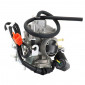 CARBURATEUR SCOOT DELLORTO POUR SYM 50 FIDDLE 3, MASK (12 POUCES, EURO4), JET 14 (14 POUCES, EURO4) (MODELE 18 O TK SVB) 3700948278888