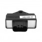 BOITIER CDI/ECU SCOOT DELLORTO ORIGINE POUR SYM 50 FIDDLE 2 (12 POUCES, EURO5) (ECS CLS 0075805) 3700948278895