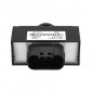 BOITIER CDI/ECU SCOOT DELLORTO ORIGINE POUR KYMCO 50 AGILITY, NAKED (12 POUCES, EURO4) (ECS CLC 0000262) 3700948278932