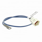 HEAT SENSOR FOR SCOOTER - DELLORTO ORIGINAL FOR KYMCO 50 AGILITY (12" Wheels, EURO4). 3700948278970