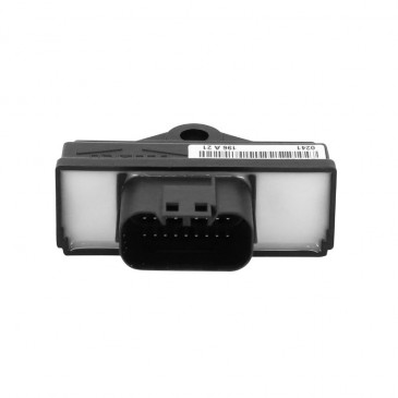 BOITIER CDI/ECU SCOOT DELLORTO RACING POUR KYMCO 50 AGILITY EURO 5 4T (ECS CLS 0047857) ** 3700948279038