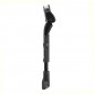 KICKSTAND FOR BICYCLE - URSUS KING EVO XL BLACK 27.5-29" ADJUSTABLE REINFORCED - MAX LOAD 35Kgs (SOLD ON CARD) 8053677177850