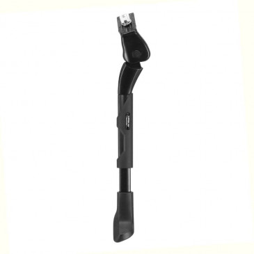 KICKSTAND FOR BICYCLE - URSUS KING EVO XL BLACK 27.5-29" ADJUSTABLE REINFORCED - MAX LOAD 35Kgs (SOLD ON CARD) 8053677177850