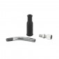 COUDE CARBURATEUR DELLORTO PHBG, SHA, PHBL 40° (COMPLET) 3700948259429