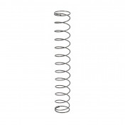 SPRING FOR SLIDE- FOR CARB DELLORTO PHBL (SOLD PER UNIT). 3700948279106