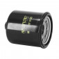 OIL FILTER FOR MOTORBIKE 650 DEAUVILLE, 800 VFR / KAWASAKI 600 ER-6, 1700 VN, Z 900, Z 1000, ZZR 1400 / YAMAHA 600 FAZER, 1000 YZF-R1 RACING (65x73mm). -HIFLOFILTRO HF303RC- 824225111613