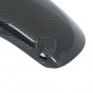 FRONT MUDGUARD FOR KAWASAKI 900 Z900 CARBON 2017>2019 FULL CARBON FIBER -AVOC- 3700948235744