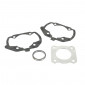 GASKET SET FOR CYLINDER KIT FOR SCOOT AIRSAL FOR PEUGEOT 50 LUDIX ONE-TREND-SNAKE-CLASSIC -