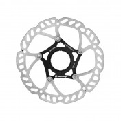 DISQUE DE FREIN ROUTE / VTT CENTERLOCK SWISSSTOP CATALYST PRO 160mm (NIVEAU ULTEGRA/SLX) 7640121223761