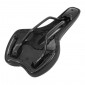 SADDLE- ROYAL REMED SPORT -Black- 287x136 mm 316g 6957312801471