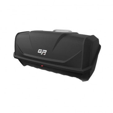 PERRUZZO STORAGE BOX "GP BOX" FOR TOW BALL CARRIERS : PURE INSTINCT - PARMA - ZEPHYR - SIENA -MAX LOAD 45Kgs- Contains 340Lt - DIMENSIONS 130x63x60cm 3700948284643