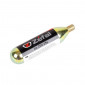 CARTOUCHE CO2 FILETE ZEFAL 25g (BOITE DE 20) 3420584250207