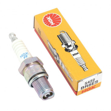 BOUGIE NGK BR8ES (5422) -STANDARD- 0087295154229