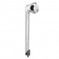 QUILL STEM FOR URBAN BIKE- P2R -ALUMINIUM- Ø22,2/250mm ANGLE 30°-FOR BAR Ø25,4 L 40mm SILVER