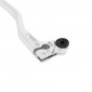 LEVIER D'EMBRAYAGE ORIGINE POUR RIEJU 50 MRT, MRT PRO GAUCHE POLI (OEM 0/000.830.8301) 3700948277423