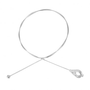 CABLE POUR BASCULER PORTE VELO PLATEFORME PERUZZO PURE INSTINCT 4 VELOS 3700948279793