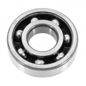 ROULEMENT D'EMBIELLAGE 6305 (25x62x17) SKF TN9 C4 CAGE HAUTE VITESSE (VENDU A L'UNITE) 7316570117653