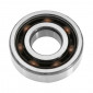 BEARING FOR CRANKSHAFT 6305 (25x62x17). SKF TN9 C4- High performance (SOLD PER UNIT). 7316570117653