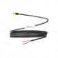 CABLE D'ALIMENTATION POUR UNE UTILISATION TIERCE HPP SMART SYSTEM BOSCH 1400 mm BCH3350-1400 4054289003845