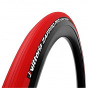 PNEU HOME TRAINER 28 / 29 X 1.35 VITTORIA ZAFFIRO PRO ROUGE (UTILISATION EXCLUSIVE HOME TRAINER) TS (35-622) 0641740242505