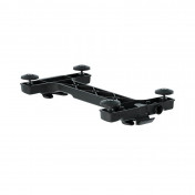 PLATINE DE RECHANGE POUR PANIER/SACOCHE RACKTIME SNAPIT 2.0 (SUPPORT) MONTE CHEZ SCOTT 3700948286401