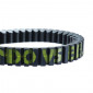 BELT FOR MAXISCOOTER PIAGGIO 300 MP3 HPE ABS 2019>2021, 400 MP3 HPE ABS 2021> (799 x 21 x 8,5 x 28°) -BANDO B04-607- 8435485201765