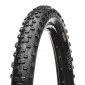 PNEU VTT GRAVITY / VAE 27.5 X 2.80 HUTCHINSON TORO KOLOSS NOIR TUBELESS READY TS (70-584) HOMOLOGUE VAE e50 3248382084097