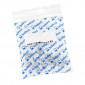 ECROU 6 PANS EPAULE M6 ACIER (SACHET DE 10 PIECES) -SELECTION P2R- 7421083706819