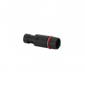 CONNECTIQUE BROSE / PLUG POUR FERMER UNE CONNEXION ELECTRIQUE ECLAIRAGE NON UTILISEE ref C51644 3700948279502