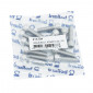 VIS CHC 6 PANS CREUX M7 x 25 mm CHROME (SACHET DE 12 PIECES) -SELECTION P2R- 8717289125868