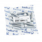 VIS CHC 6 PANS CREUX M7 x 40 mm CHROME (SACHET DE 12 PIECES) -SELECTION P2R- 8717289124908