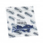 VIS PARKER TETE RONDE 5,0 x 12 mm ALU BLEU (SACHET DE 10 PIECES) -SELECTION P2R- 7421083652192