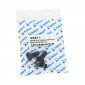 ALLEN SCREW With COUNTERSUNK HEAD M8 x 20 mm NOIR (SOLD PER 3). -SELECTION P2R- 7421083757149
