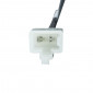 ELECTROVANNE SCOOT DELLORTO ORIGINE POUR SYM 50 ORBIT 2, FIDDLE 2, XPRO, CROX, JET 4, ALLO (12 POUCES, EURO4)