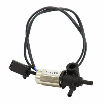 ELECTROVANNE PRINCIPALE SCOOT DELLOTO ORIGINE POUR SYM 50 FIDDLE 2 (12 POUCES) 3700948278918