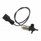ELECTROVANNE SCOOT DELLORTO ORIGINE POUR KYMCO 50 AGILITY (12 POUCES, EURO4) 3700948278963